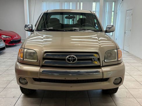 Used 2003 Toyota Tundra SR5 AWD/4WD image 2