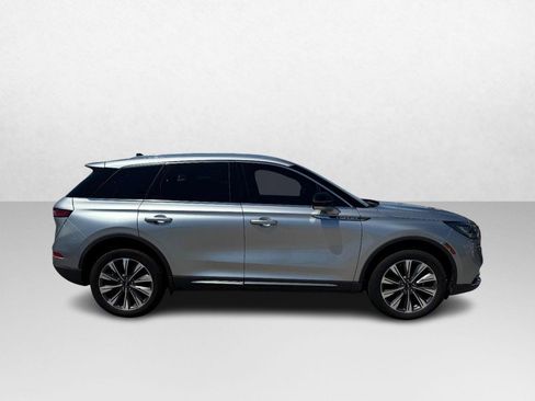 Used 2022 Lincoln Corsair Reserve w/ Elements Package AWD/4WD image 4