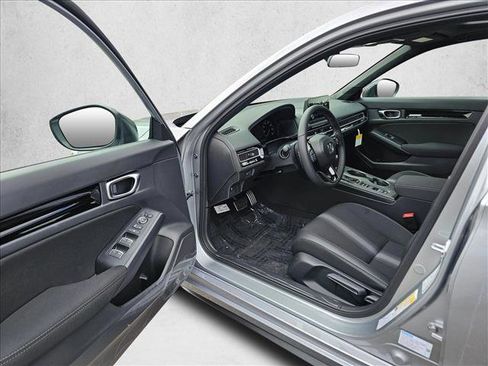 New 2026 Honda Civic Sport image 15