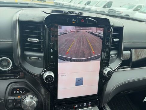 New 2026 RAM 1500 Limited w/ Night Edition image 20