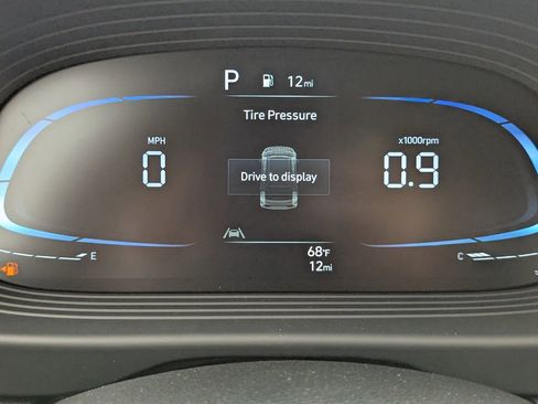 New 2026 Hyundai Venue SEL image 9