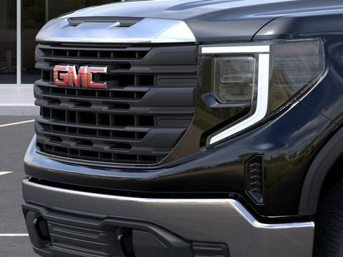 New 2026 GMC Sierra 1500 Pro w/ Pro Value Package image 37