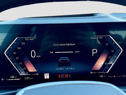 New 2026 BMW 330i Sedan image 42