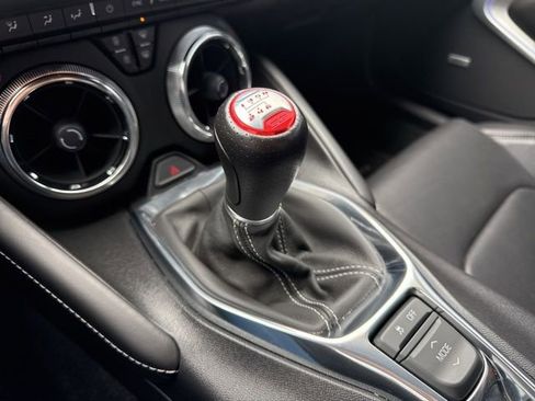 Used 2018 Chevrolet Camaro SS image 26