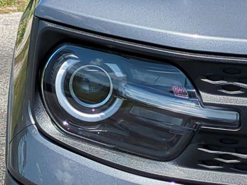 New 2026 Ford Bronco Sport Big Bend image 10