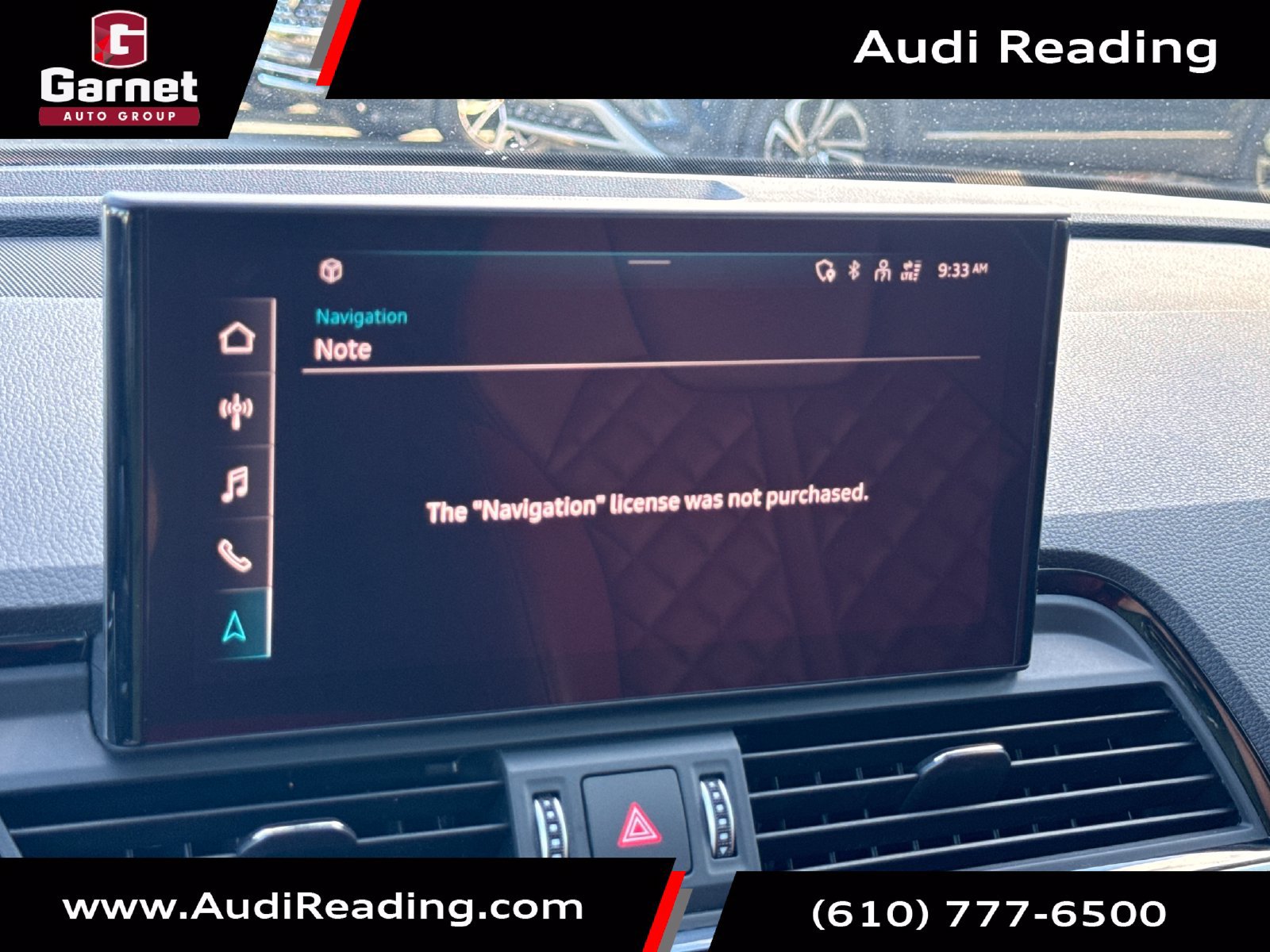 Certified 2024 Audi SQ5 Premium Plus w/ Premium Plus Package AWD/4WD image 21