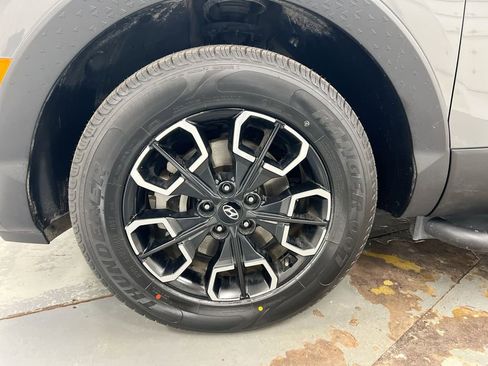 Used 2022 Hyundai Santa Cruz SEL Premium image 27