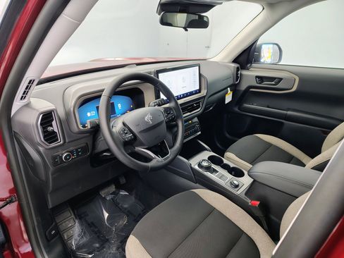 New 2025 Ford Bronco Sport Big Bend w/ Convenience Package AWD/4WD image 37
