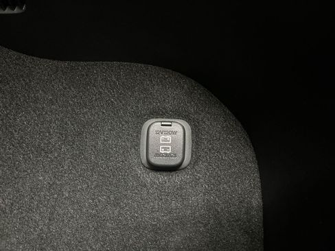 Certified 2024 MAZDA CX-5 Carbon Edition AWD/4WD image 31