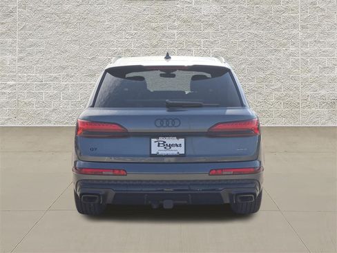 New 2026 Audi Q7 Premium Plus AWD/4WD image 6