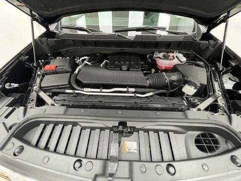 New 2026 Chevrolet Silverado 1500 LT AWD/4WD image 16