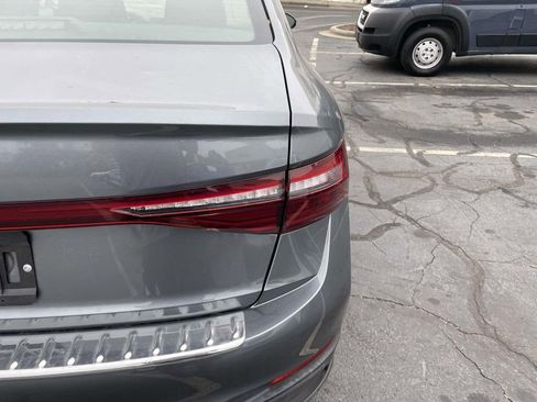 Used 2025 Volkswagen Jetta S image 18