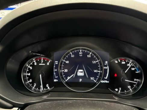 Used 2021 MAZDA CX-5 Grand Touring w/ GT Premium Package FWD image 7