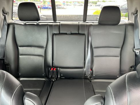 Used 2023 Honda Ridgeline RTL-E image 22