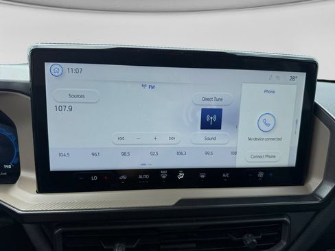 Used 2025 Ford Bronco Sport Big Bend AWD/4WD image 24