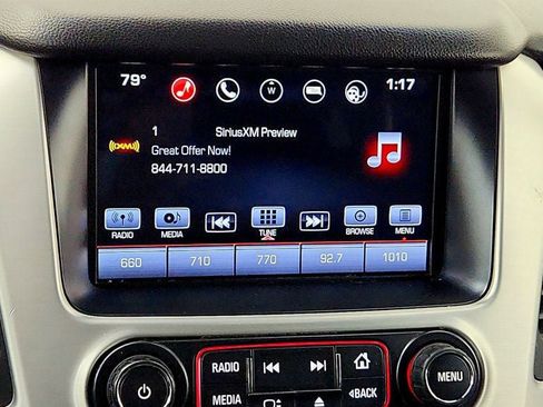 Used 2016 GMC Yukon SLT w/ Open Road Package AWD/4WD image 18