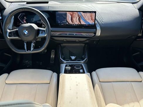 Certified 2025 BMW X3 xDrive30 AWD/4WD image 20