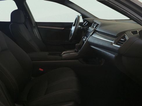 Used 2018 Honda Civic EX image 22