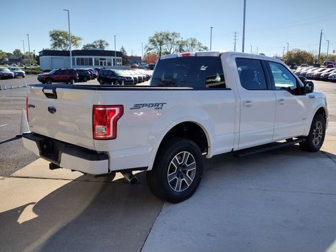 Used 2016 Ford F150 XLT w/ Equipment Group 301A Mid image 15