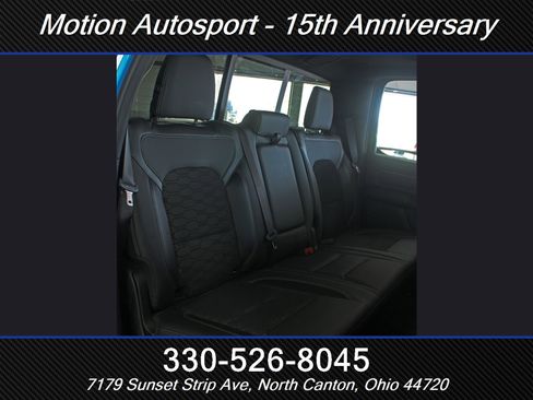 Used 2021 RAM 1500 Sport w/ Level 2 Equipment Group image 45