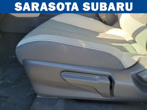 New 2026 Subaru Forester image 11