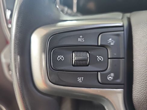 Used 2023 Chevrolet Silverado 1500 LT AWD/4WD image 21