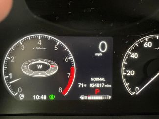 Used 2023 Honda Pilot EX-L video 3