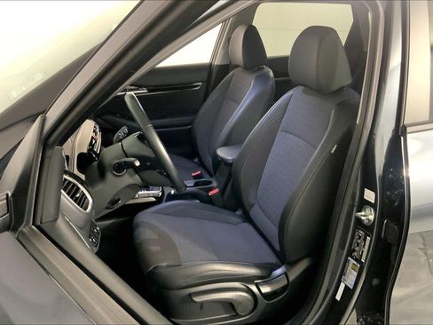 Certified 2025 Kia Seltos S FWD image 22