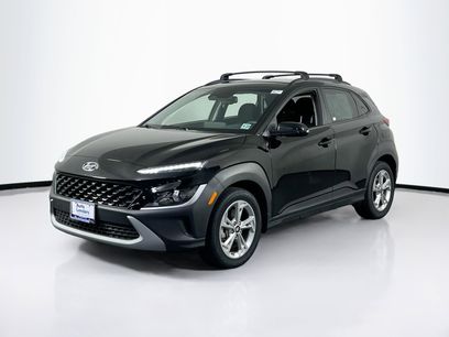 Used 2022 Hyundai Kona SEL