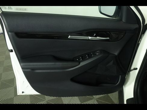 Used 2025 Kia Seltos S FWD image 21