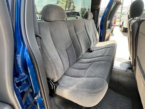 Used 2003 Chevrolet Silverado 1500 LS RWD image 29