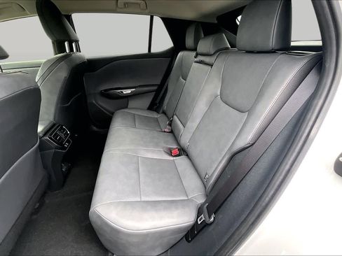 Used 2023 Lexus RZ 450e Premium w/ Accessory Package (Z1) AWD/4WD image 20