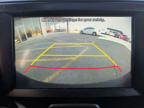 Used 2021 Kia Soul GT-Line image 14