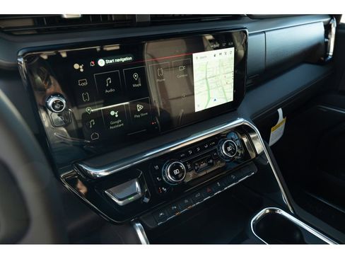 New 2026 GMC Sierra 1500 Denali AWD/4WD image 23