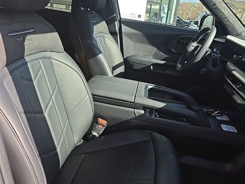 New 2027 Kia Telluride SX Prestige X-Line AWD/4WD image 9