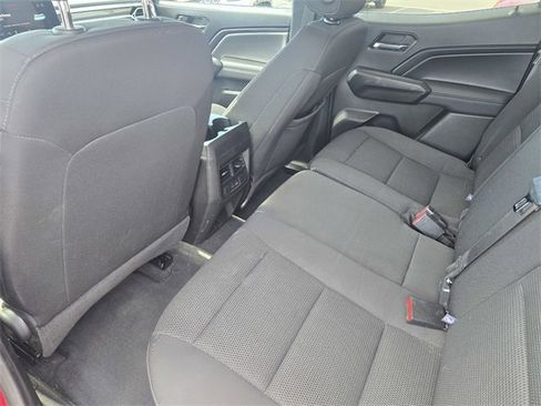 Used 2024 GMC Canyon Elevation w/ Convenience Package image 12