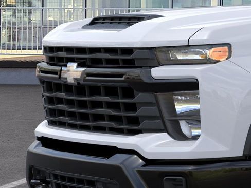 New 2026 Chevrolet Silverado 2500 W/T w/ WT Convenience Package image 13