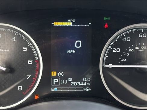 Used 2023 Subaru Forester Limited AWD/4WD image 20