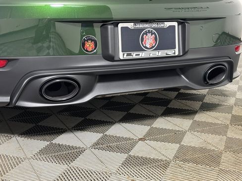 New 2026 Porsche 911 Targa 4S image 19