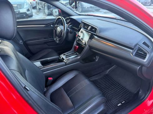 Used 2018 Honda Civic EX-L image 22