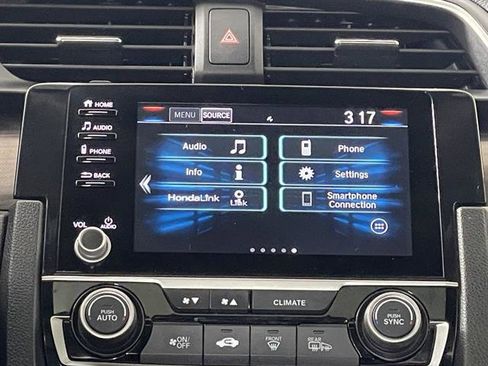 Used 2019 Honda Civic EX-L image 17