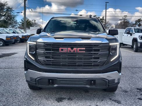 New 2026 GMC Sierra 1500 Pro w/ Pro Value Package image 3