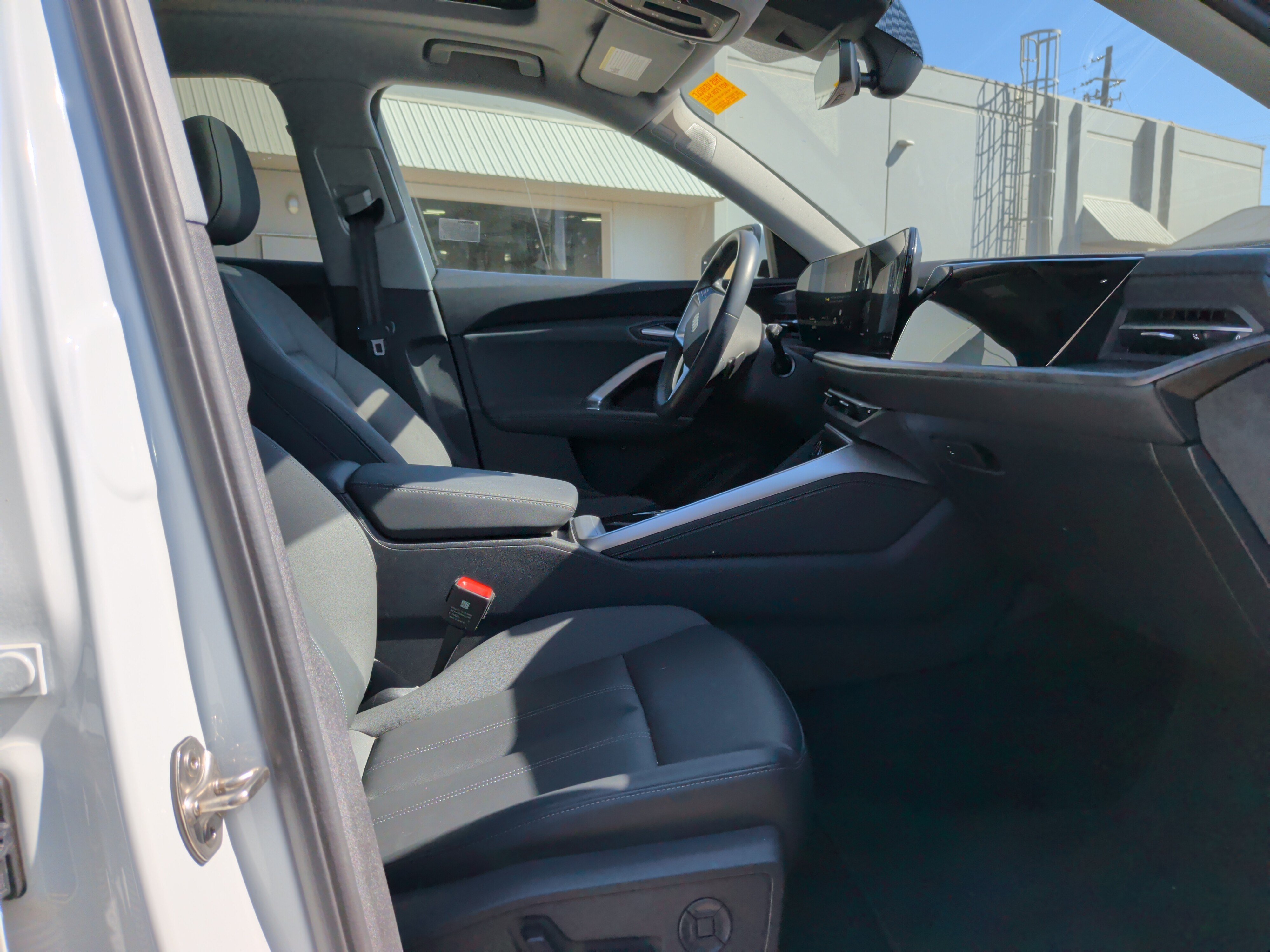 Used 2025 Audi Q5 Premium Plus w/ Premium Plus AWD/4WD image 20