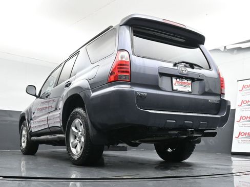 Used 2008 Toyota 4Runner SR5 image 41