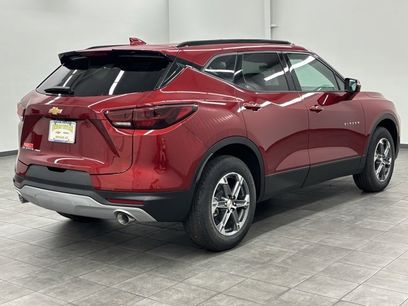 New 2026 Chevrolet Blazer LT w/ Sound & Technology Package