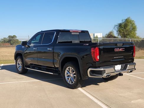 Used 2019 GMC Sierra 1500 SLT image 7