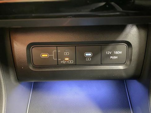 New 2026 Hyundai Tucson SEL image 23