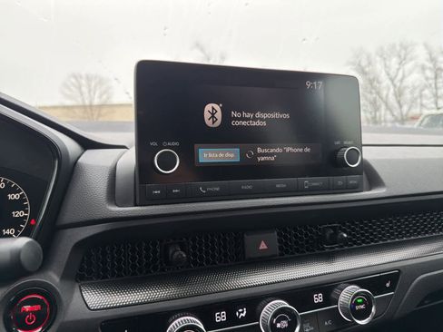 Used 2024 Honda CR-V Sport image 13