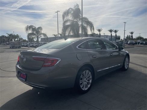 Used 2019 Buick LaCrosse Essence w/ Sights and Sounds Package image 8