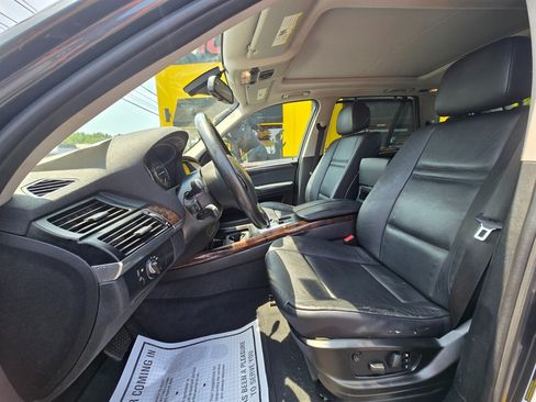 Used 2011 BMW X5 xDrive35d AWD/4WD image 14